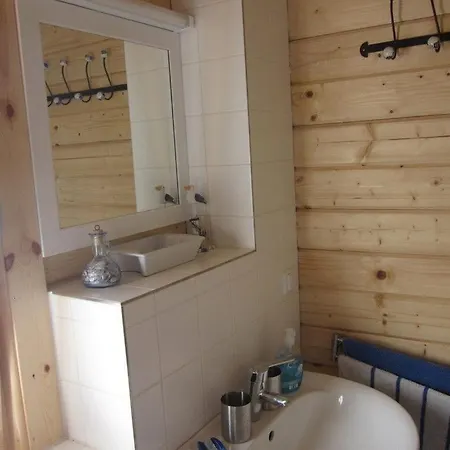 別荘 Woody ドランスケ